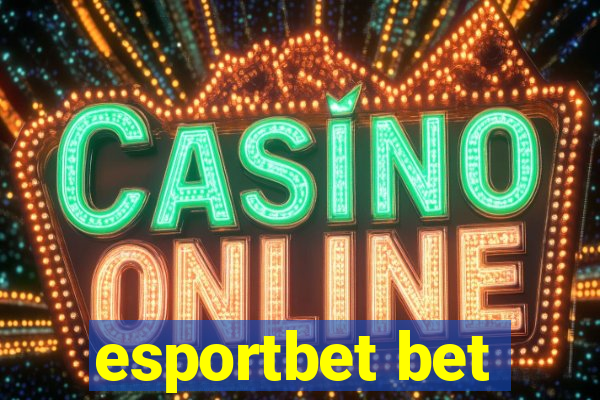 esportbet bet